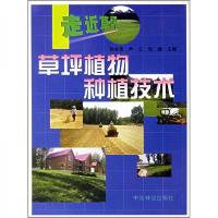 草坪植物种植技术