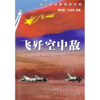 飞歼空中敌——寻访空军飞行员战斗英雄萧邦振9787506555043