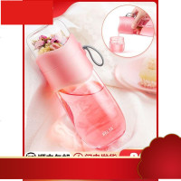 物便携茶水分离泡茶杯子网红双层玻璃杯过滤学生女随手杯水杯