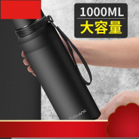 大容量保温杯男女便携水杯茶杯子1000ml户外1L不锈钢壶800ml