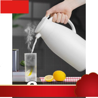 玻璃茶壶茶具泡茶水壶家用焖茶单保暖壶耐热耐高温加厚大容量
