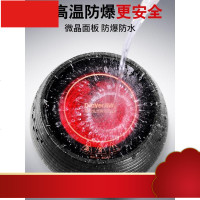 炉煮茶器家用全自动小型迷你静音电热茶炉铁壶陶壶玻璃煮茶炉