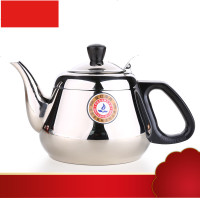 烧水壶配件单壶304不锈钢煮茶茶具泡茶专用煤气电磁炉热水壶