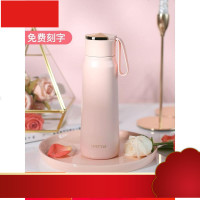 杯女便携创意个性潮流ins少女水杯子瓶迷你简约学生小巧可爱