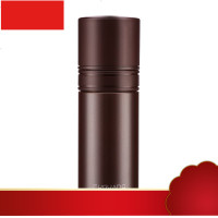 经典系列茶水分离水杯 便携带滤网生态养生泡茶师杯子 咖啡色230ML(FGL-3570)