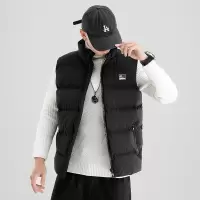 YUANSU棉衣男士外套冬季2020新款羽绒棉服韩版帅气加厚棉袄潮流衣服男装棉衣