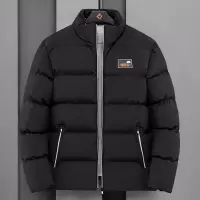 YUANSU棉衣男士加厚外套2020冬季新款潮流修身羽绒棉服冬天休闲宽松棉袄棉衣