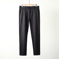 YUANSU传承口碑!ODM大厂货!冬季新款加绒商务通勤直筒休闲裤男R1911休闲裤