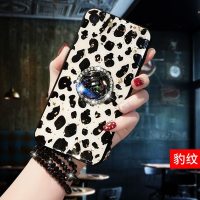 苹果7手机壳pg防摔iphone8平果8软胶IP7七4.7寸豹纹pingg7S保护套