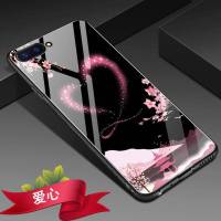 oppoR11手机壳0PP0R11T玻璃0pr11m女款0p0pr11t保护套opR11TM防摔