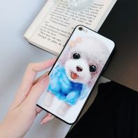 iPhone7手机壳4.7寸个性苹果7S外套ihone7s挂绳pg7玻璃ip7s全包边