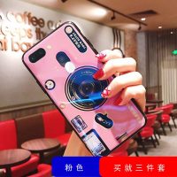 oppor15梦境版手机壳opaR15个性硅胶软壳0pp0创意防摔oPO复古相机