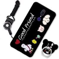 oppoa9手机壳r9s全包a9k软胶opa9挂绳oppora9防摔opopa9外套oppa9