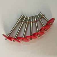 白铜唢呐铜芯引子信子唢呐芯子吹嘴吹头直头带气盘满五 bE调