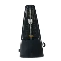 阿诺玛(AROMA)[老姚吉他]AM707706节拍器钢琴吉他机械节奏器打拍响铃 单独滑块配件