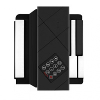 手卷钢琴88键加厚专业版炎MIDI键盘家用成人初学者学生便携电子钢琴 加厚88键+音响+琴贴+教材