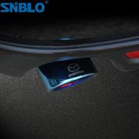 马自达3阿特兹昂科塞拉CX5cx4睿翼星骋改装专用尾喉排气管_8