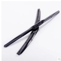 宏光s雨刮器 无骨通用五菱之光荣光面包车雨刷器胶条