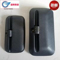 梦奇 大解放151倒车镜东风140-2反光镜巨能王二三吨王货车农用车后视镜车用