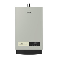 万家乐 燃气热水器 JSQ20-10K3S