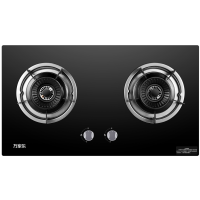 万家乐A2C(B)燃气灶家用4.0kw天然气液化气双灶