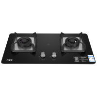 万家乐燃气灶JZT-QA01S(B)