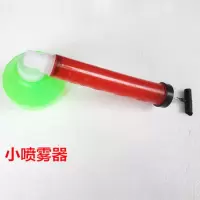 小号迷你抽式喷壶老式传统喷雾器打菜药喷雾打药壶手推拉式药水机