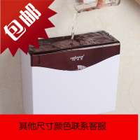 卫生间纸巾盒免打孔厕所卫生纸盒厕纸盒手纸盒浴室卫生纸置物架