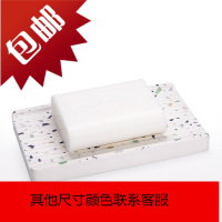 洗手台硅藻泥皂托 卫生间硅藻土吸水肥皂垫浴室牙刷垫香皂盘