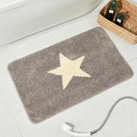 卫生间地垫加厚浴室防滑垫家用卫浴吸水脚垫垫地毯