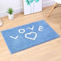 浴室吸水防滑垫厨房卧室入户卫生间地垫脚垫垫垫式地毯