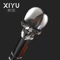 剑伞刀雨伞防身带剑可拔出长柄男女个性加固未开刃中国风剑伞折叠