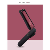 167克超轻黑胶零透光防晒遮阳伞便携胶囊晴雨伞铅笔伞男女太阳伞