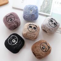 0-3岁儿童男宝婴幼儿防水袖套护袖长款宝宝秋冬男童护袖纯棉套袖