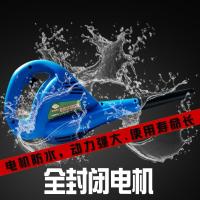 大功率水箱吹风机收割机鼓风机烧烤除尘器12V24车用工业1000W