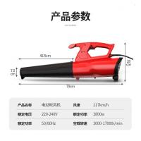 手提式大功率鼓风机工业用强力电脑除尘器吹风机家用清灰吹灰除尘