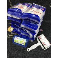 之友粘尘纸芯可撕式16厘米除尘纸滚刷粘毛器滚筒除毛器替换纸