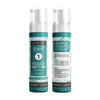 羽绒服干洗剂免水洗家用羽绒服清洗剂干洗喷雾免洗强力去污不伤衣