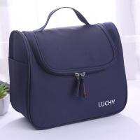 旅行洗漱包防水化妆包男女出差必备便携收纳袋套装大容量旅游用品