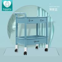 儿童玩具收纳架宝宝婴儿大容量超大储物箱神器分类整理多层置物柜