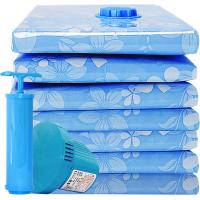 特大毛绒玩具娃娃真空压缩袋收纳袋衣物被子玩偶压缩真空袋