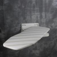 墙挂式家用折叠衣柜柜内烫衣板隐藏式熨衣板电熨斗架推拉烫衣