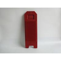 老式搓衣板加厚塑料洗衣板家用手提大号防滑搓板厚重罚跪板