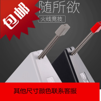 NEW3号游戏鼠标线夹鼠标理线器集线器理线夹鼠标固线器