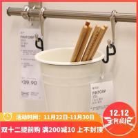 温馨芬托挂钩S形钩子厨房挂钩悬挂钩子厨房储物盛具