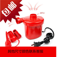 抽气泵电动充气泵气垫床婴儿游泳池电泵真空袋压缩袋专用电动泵