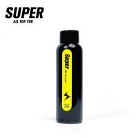 SUPER 单瓶装深层洗护剂液体球鞋清洁翻毛皮清洁洗鞋擦鞋刷鞋