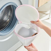 文胸洗衣袋胸罩护洗袋洗衣机专用细网加厚网袋内衣清洗护袋防变形