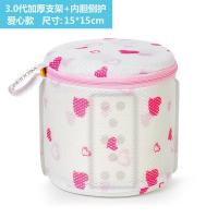 内衣袋洗衣袋文胸袋洗衣机专用防变形护洗袋家用清洗网袋网兜加厚