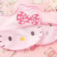 HelloKitty洗衣袋文胸袋护洗袋家用内衣洗衣袋内衣清洗护袋细网